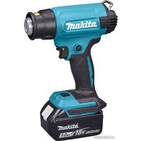 Makita DHG181RT1J (с 1-им АКБ, кейс) Image #2