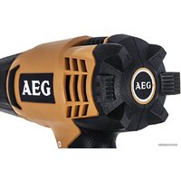 AEG Powertools HG 600 VK Image #3