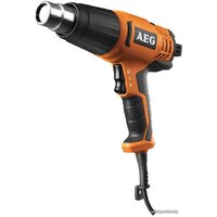 AEG Powertools HG 600 VK