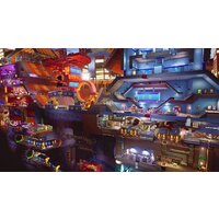 Worms Rumble: Fully Loaded Edition для PlayStation 4 Image #8