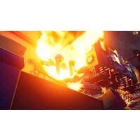 Worms Rumble: Fully Loaded Edition для PlayStation 4 Image #5