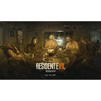 Resident Evil 7: Biohazard для PlayStation 4 Image #20