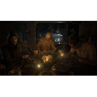 Resident Evil 7: Biohazard для PlayStation 4 Image #17