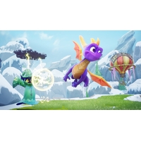 Spyro Reignited Trilogy для PlayStation 4 Image #2