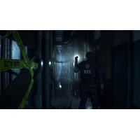 Resident Evil 2 для PlayStation 4 Image #4
