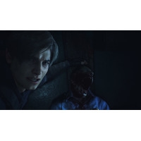 Resident Evil 2 для PlayStation 4 Image #5