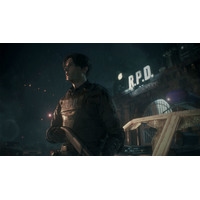 Resident Evil 2 для PlayStation 4 Image #2