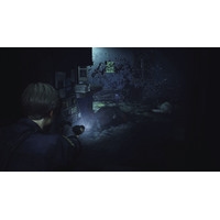 Resident Evil 2 для PlayStation 4 Image #6