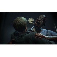 Resident Evil 2 для PlayStation 4 Image #8