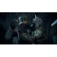 Resident Evil 2 для PlayStation 4 Image #10