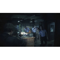 Resident Evil 2 для PlayStation 4 Image #9