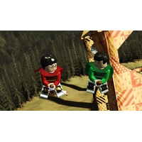 LEGO Harry Potter: Collection для Nintendo Switch Image #4