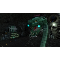 LEGO Harry Potter: Collection для Nintendo Switch Image #2
