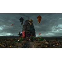 LEGO Harry Potter: Collection для Nintendo Switch Image #3