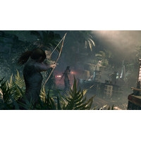 Shadow of the Tomb Raider Definitive Edition для PlayStation 4 Image #4