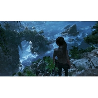 Shadow of the Tomb Raider Definitive Edition для PlayStation 4 Image #2