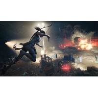 Shadow of the Tomb Raider Definitive Edition для PlayStation 4 Image #6