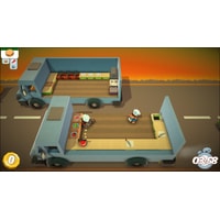 Overcooked! + Overcooked! 2 для PlayStation 4 Image #4