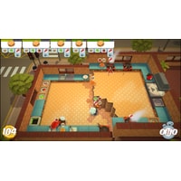 Overcooked! + Overcooked! 2 для PlayStation 4 Image #2