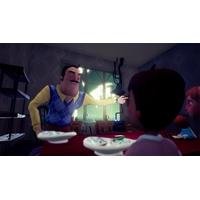 Hello Neighbor для PlayStation 4 Image #4