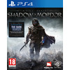 Средиземье: Тени Мордора для PlayStation 4
