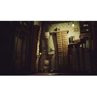Little Nightmares. Complete Edition для PlayStation 4 Image #5