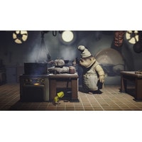 Little Nightmares. Complete Edition для PlayStation 4 Image #6