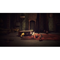 Little Nightmares. Complete Edition для PlayStation 4 Image #7