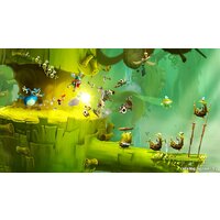 Rayman Legends (без русской озвучки) для PlayStation 4 Image #12