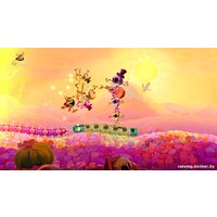Rayman Legends (без русской озвучки) для PlayStation 4 Image #30