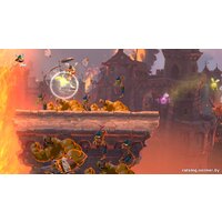 Rayman Legends (без русской озвучки) для PlayStation 4 Image #19