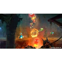 Rayman Legends (без русской озвучки) для PlayStation 4 Image #5