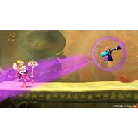 Rayman Legends (без русской озвучки) для PlayStation 4 Image #25