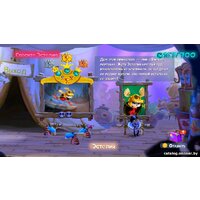 Rayman Legends (без русской озвучки) для PlayStation 4 Image #24