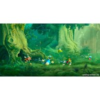 Rayman Legends (без русской озвучки) для PlayStation 4 Image #8