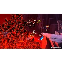 Rayman Legends (без русской озвучки) для PlayStation 4 Image #11