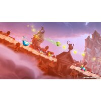Rayman Legends (без русской озвучки) для PlayStation 4 Image #6