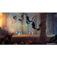 Rayman Legends (без русской озвучки) для PlayStation 4 Image #2
