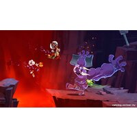 Rayman Legends (без русской озвучки) для PlayStation 4 Image #7
