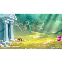 Rayman Legends (без русской озвучки) для PlayStation 4 Image #17