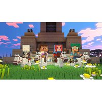 Minecraft Legends Deluxe Edition для PlayStation 5 Image #3