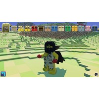 LEGO Worlds для PlayStation 4 Image #3