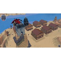 LEGO Worlds для PlayStation 4 Image #4