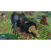 LEGO Worlds для PlayStation 4 Image #9
