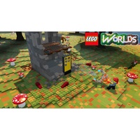 LEGO Worlds для PlayStation 4 Image #12