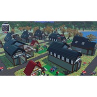 LEGO Worlds для PlayStation 4 Image #6