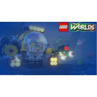 LEGO Worlds для PlayStation 4 Image #13