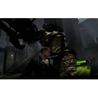 Resident Evil 6 для PlayStation 4 Image #70