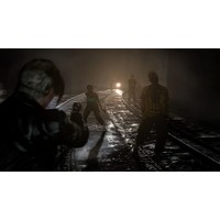 Resident Evil 6 для PlayStation 4 Image #14