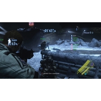 Resident Evil 6 для PlayStation 4 Image #62